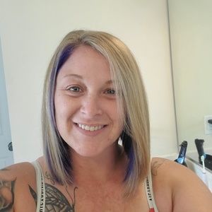 Meet your Posher, Dawn